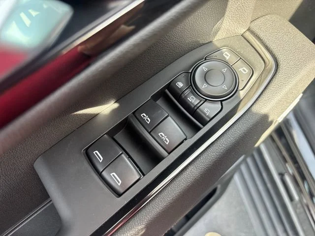 New 2026 Onyx Black GMC AT4 image 12