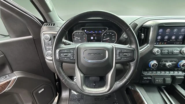 Used 2020 Black GMC Denali image 14