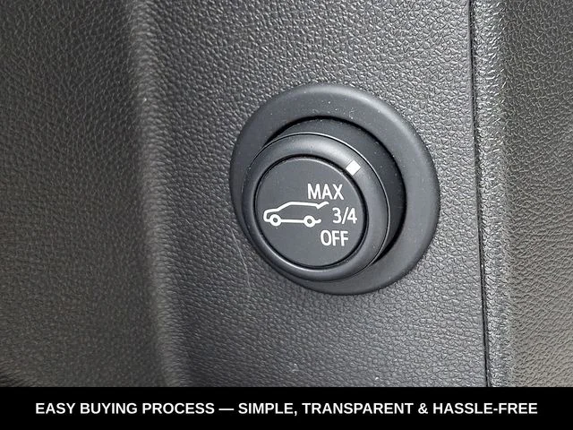 Used 2024 Black Chevrolet RS image 32