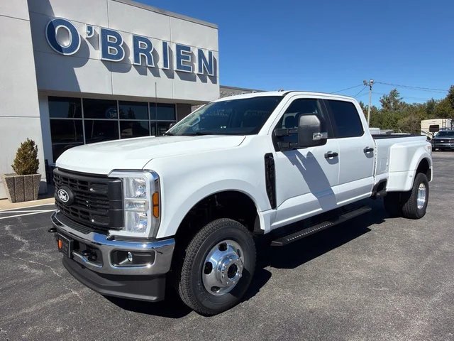 2027 Ford Super Duty F-350® XL