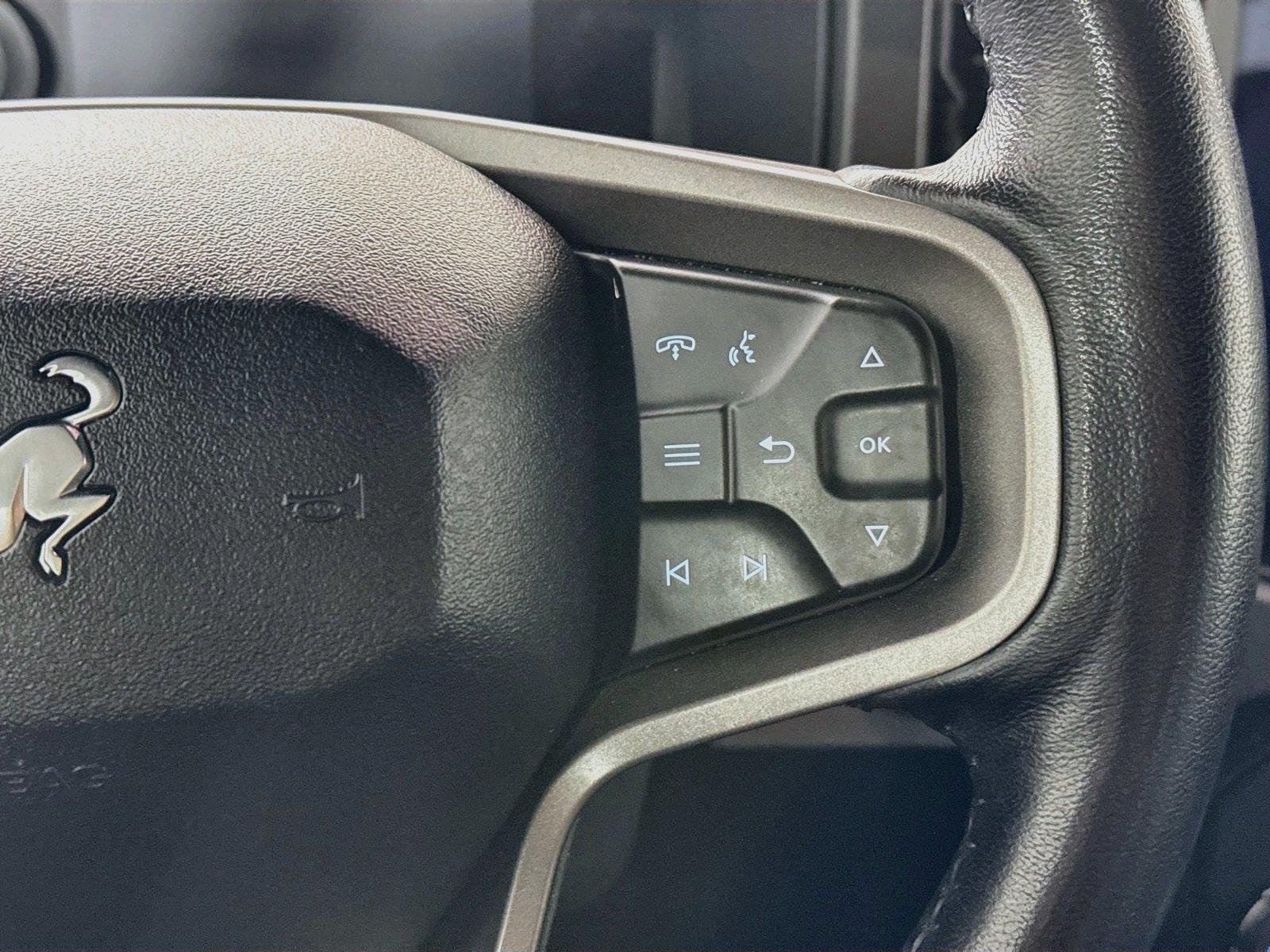 Used 2024 Carbonized Gray Ford Everglades image 18