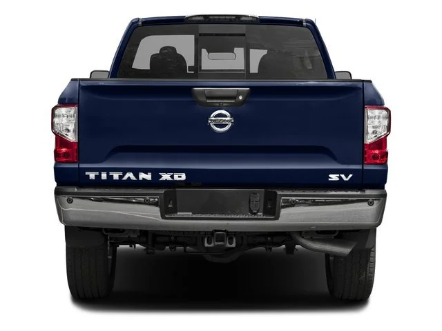 Used 2017 Gray Nissan SV image 5