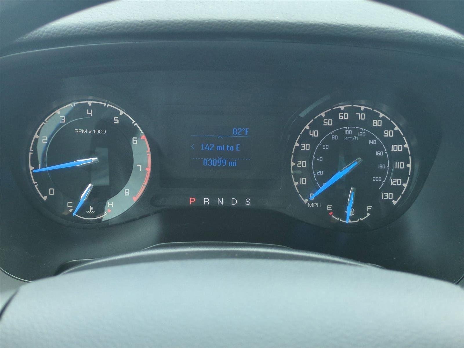 Used 2019 Shadow Black Ford XL image 22