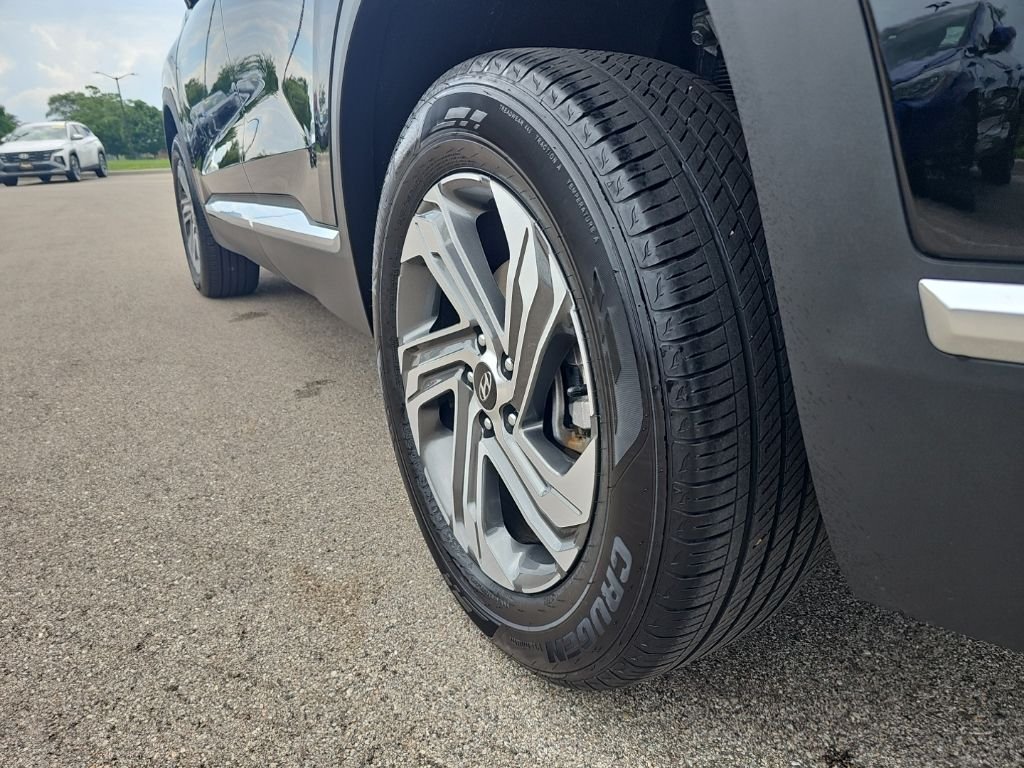 2023 Hyundai Santa Fe SEL - Photo 45
