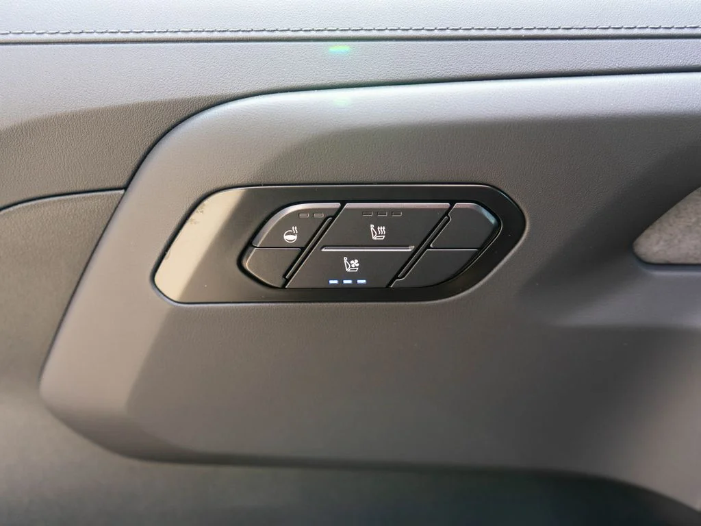 New 2027 Terrain Brown Kia X-Line EX image 20
