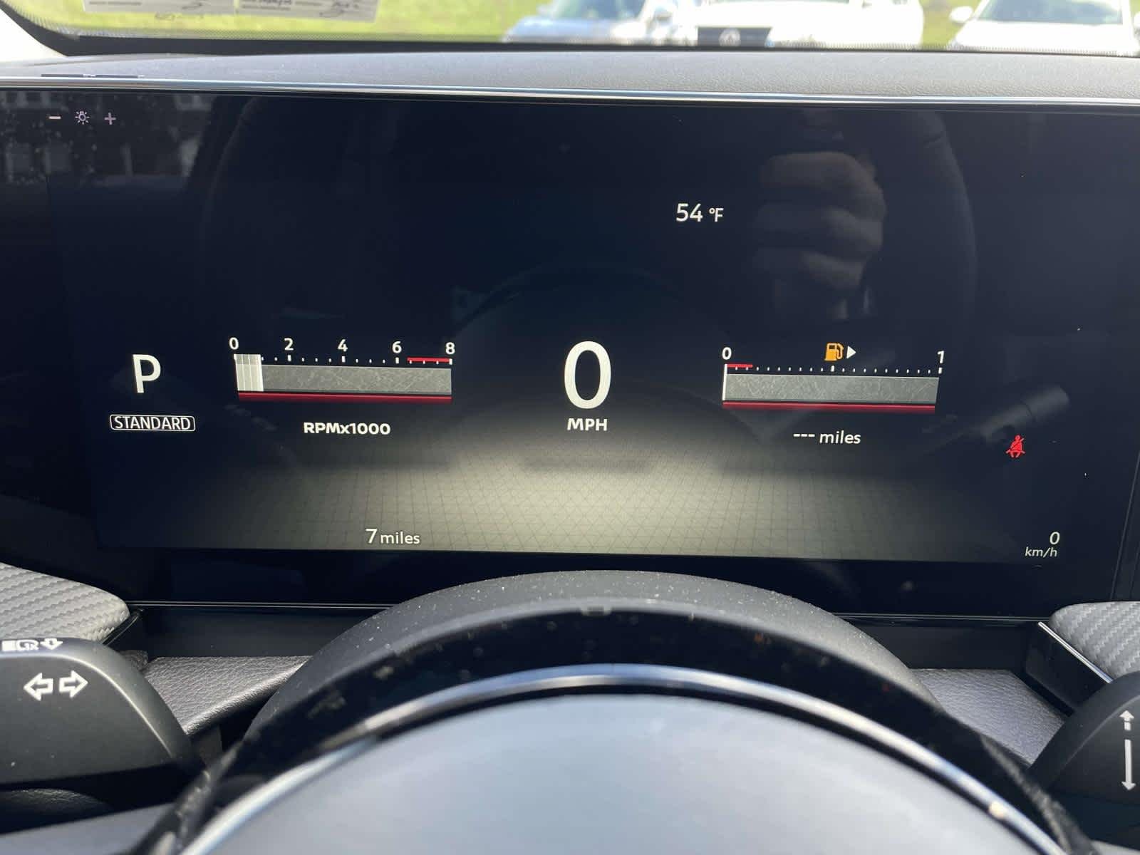 2026 Nissan KICKS SR AWD - Photo 33