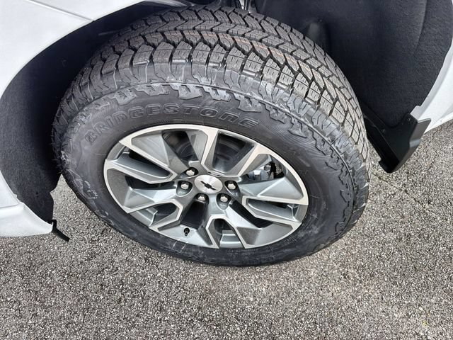 2026 Chevrolet Silverado 1500 RST - Photo 20