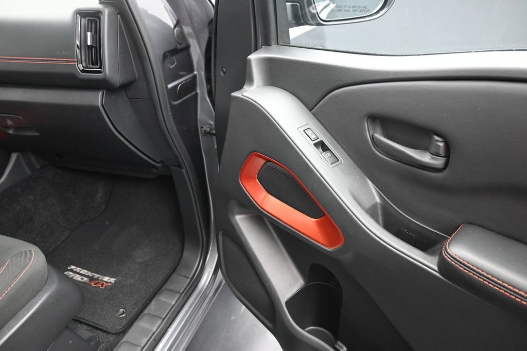 Used 2026 Gray Nissan PRO-4X image 24
