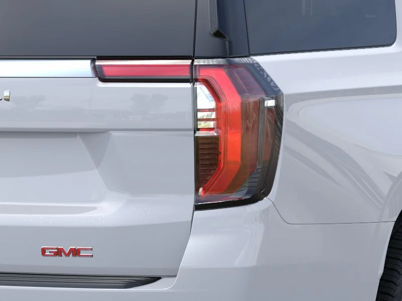 2026 GMC Yukon XL Denali - Photo 11