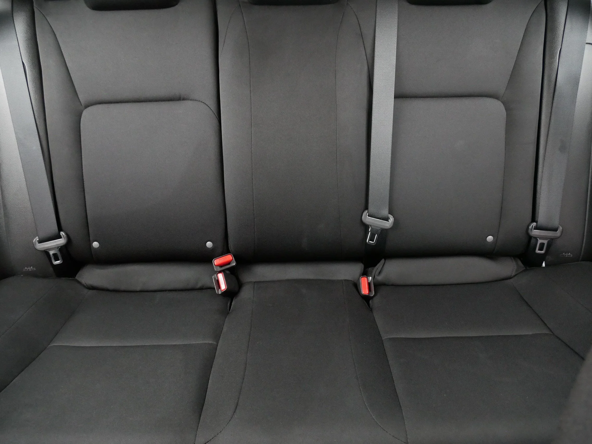 2024 Honda Civic Hatchback LX - Photo 13