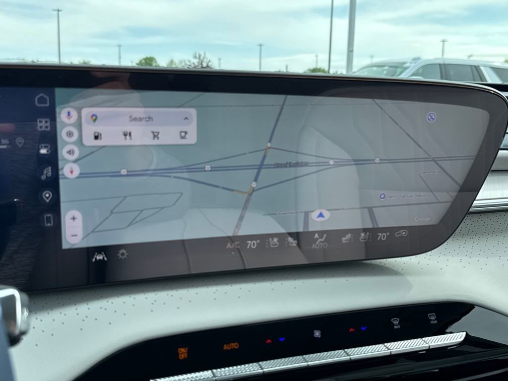 New 2026 Moonstone Gray Metallic Buick Avenir image 34