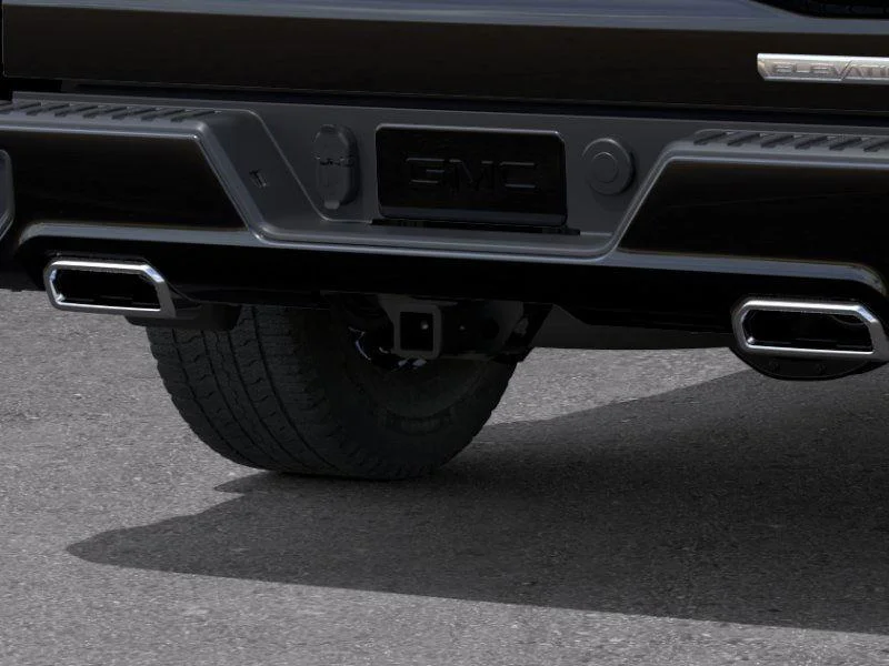 New 2026  GMC Elevation image 14