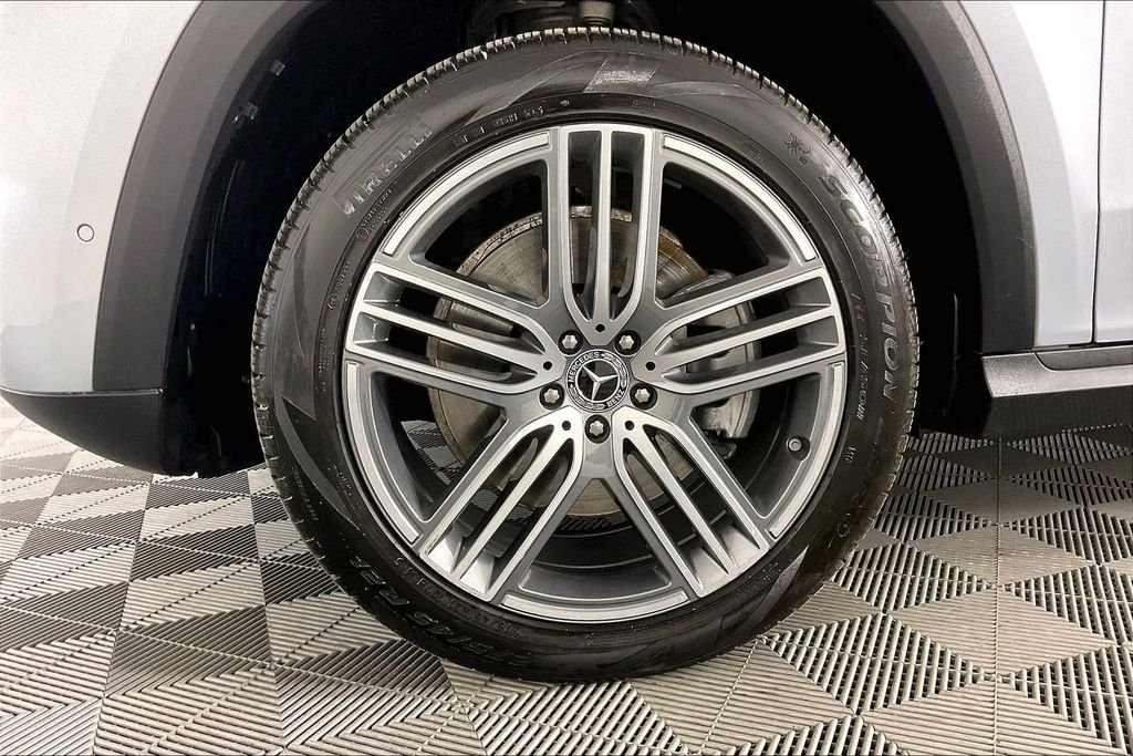 2026 Mercedes-Benz GLS Base - Photo 8