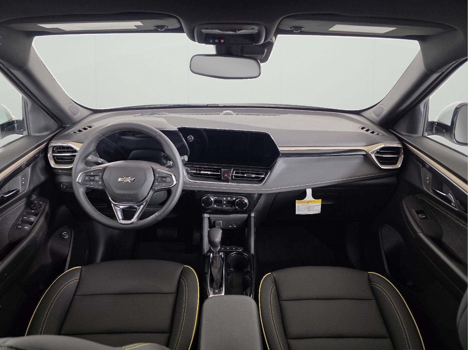 2026 Chevrolet Trailblazer Activ - Photo 23