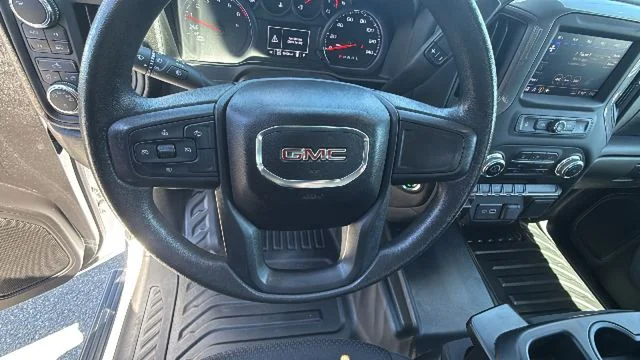 2023 GMC Sierra 1500 Pro - Photo 18