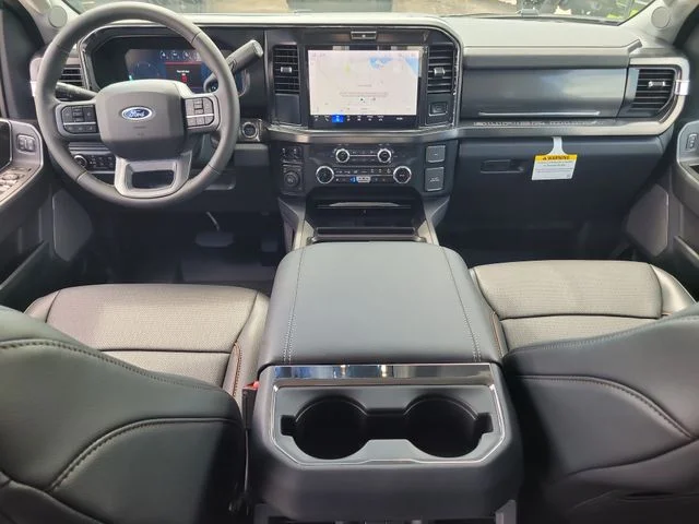 New 2026 Avalanche Ford Lariat image 15