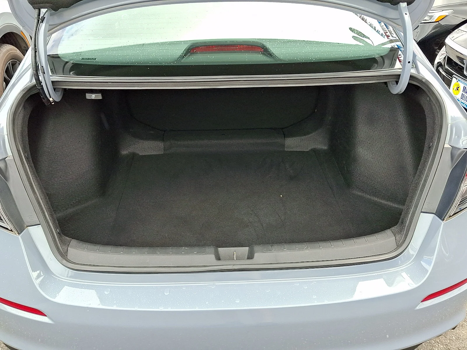 2024 Honda Civic Sport - Photo 58