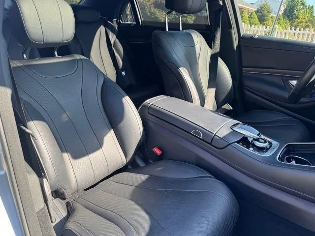 2019 Mercedes-Benz S-Class S450 - Photo 24