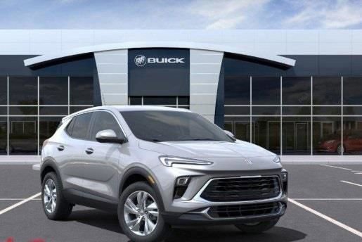 2026 BUICK ENCORE GX - Image 32