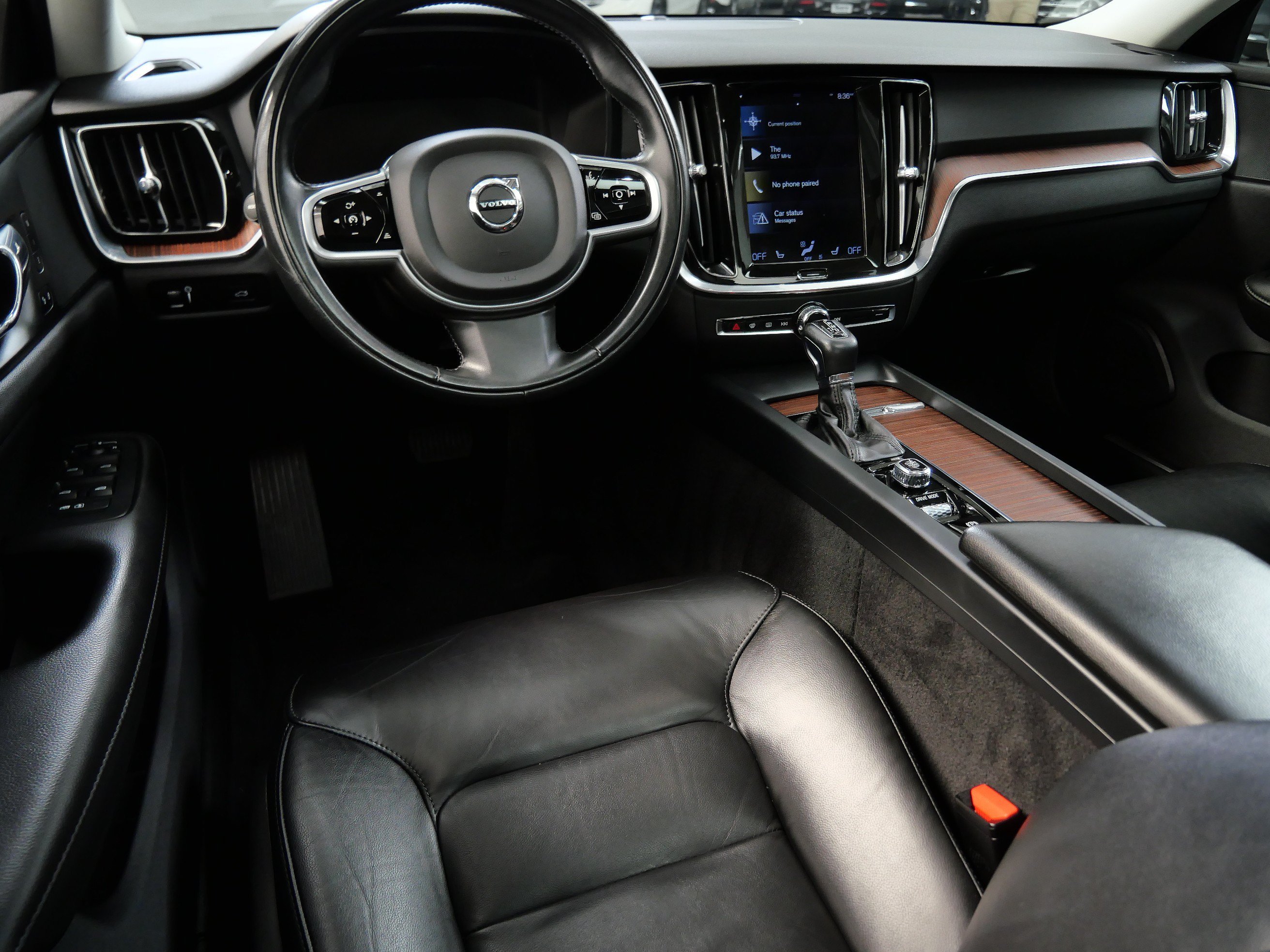 Used 2021 Volvo S60 Momentum with VIN 7JRA22TK3MG092176 for sale in Minnetonka, Minnesota