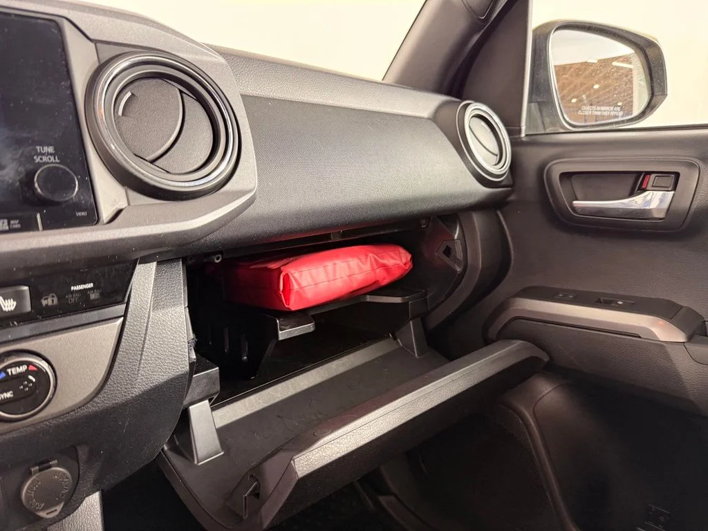 Used 2016 Beige Toyota TRD Off-Road image 23