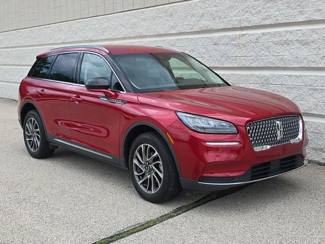 Certified Used 2021 Red Carpet Lincoln Standard image 14