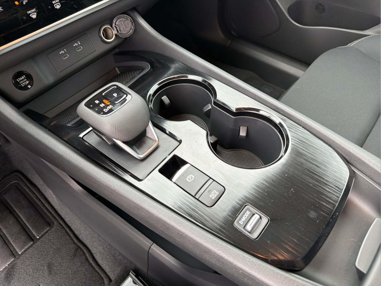 New 2026 White Nissan S image 20