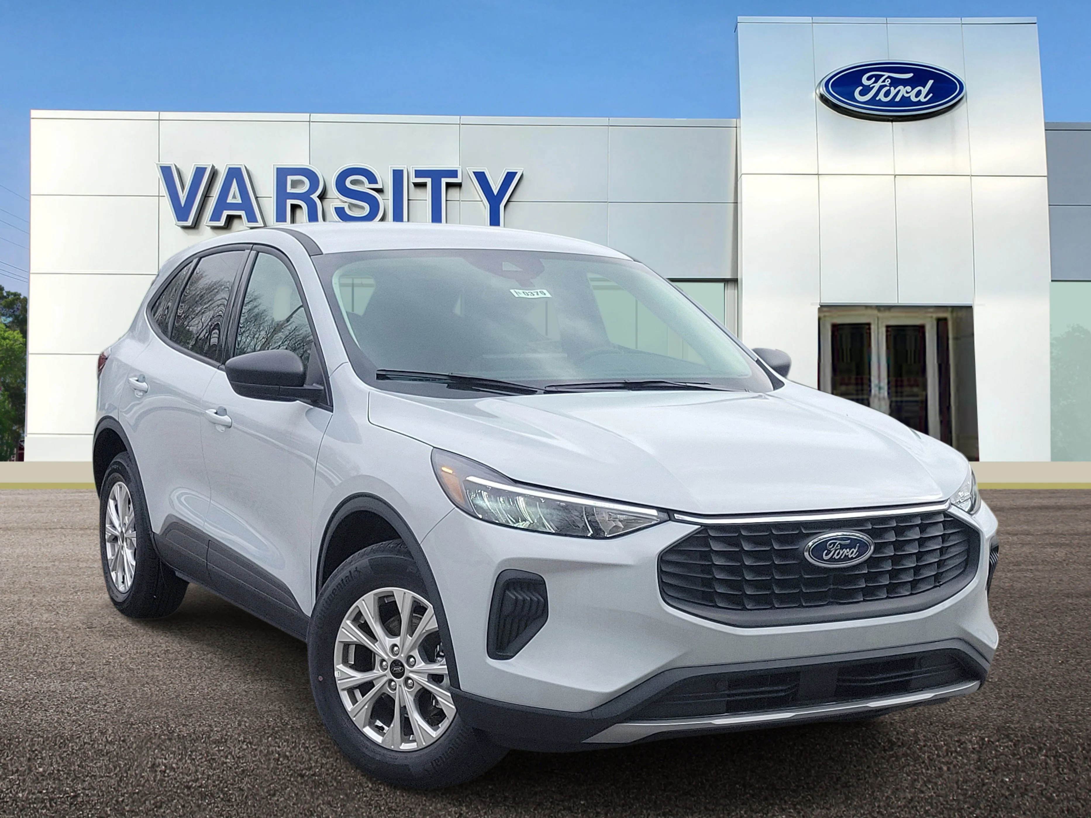 2026 Ford Escape Active AWD's photo