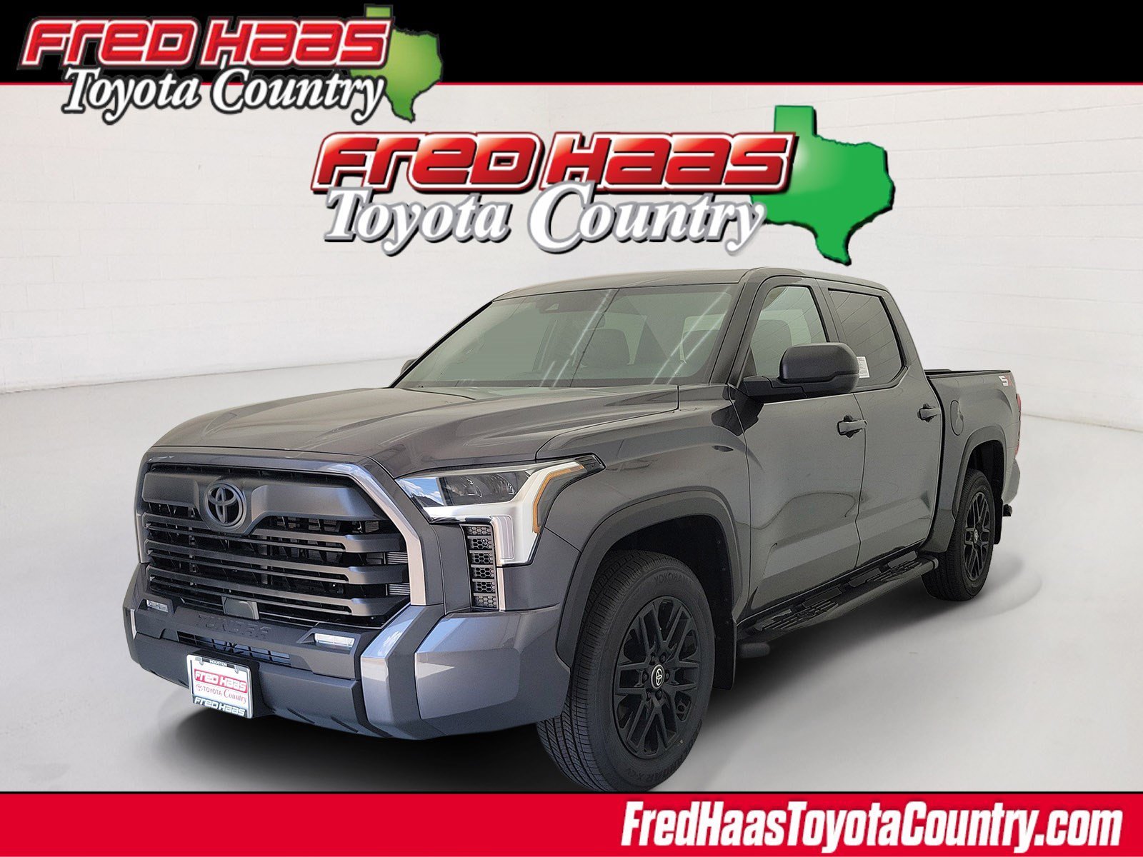 2026 Toyota Tundra  SR5