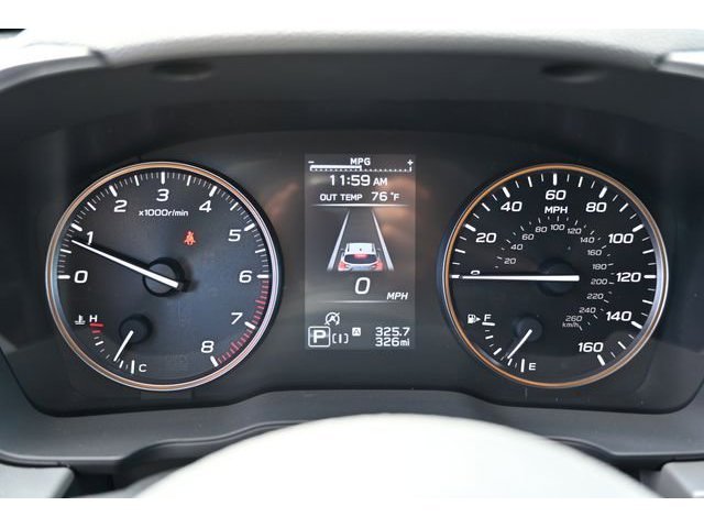 New 2026 Gray Subaru Wilderness image 65