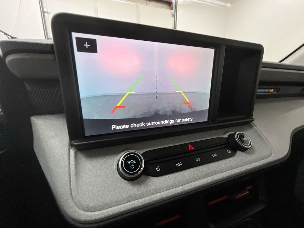 2022 Ford Maverick XLT - Photo 21