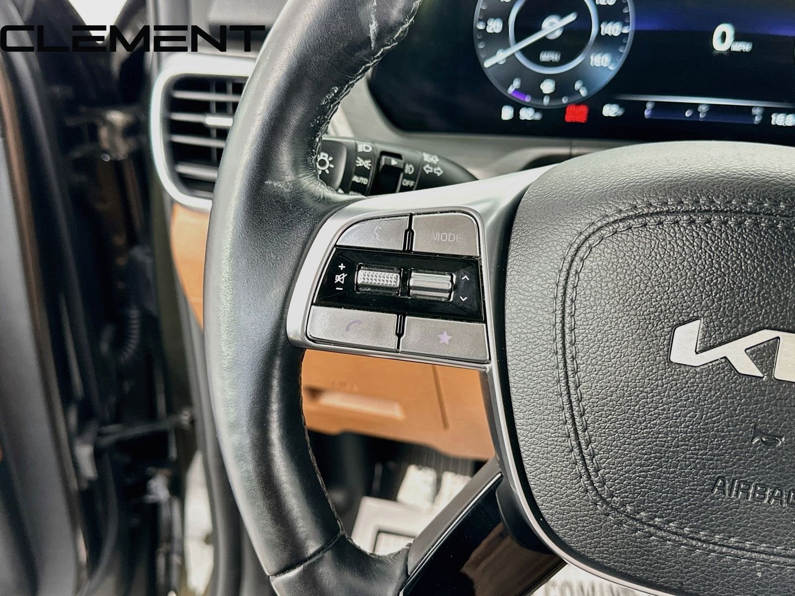 2024 Kia Telluride SX Prestige X-Line - Photo 15