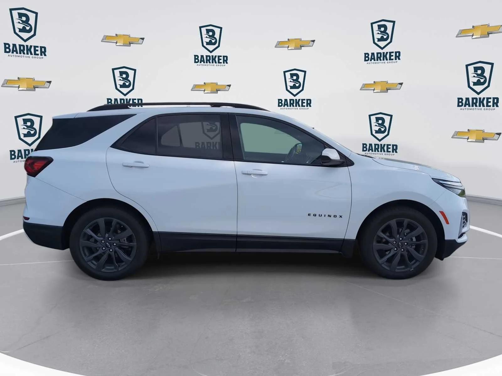 2022 Chevrolet Equinox RS - Photo 9