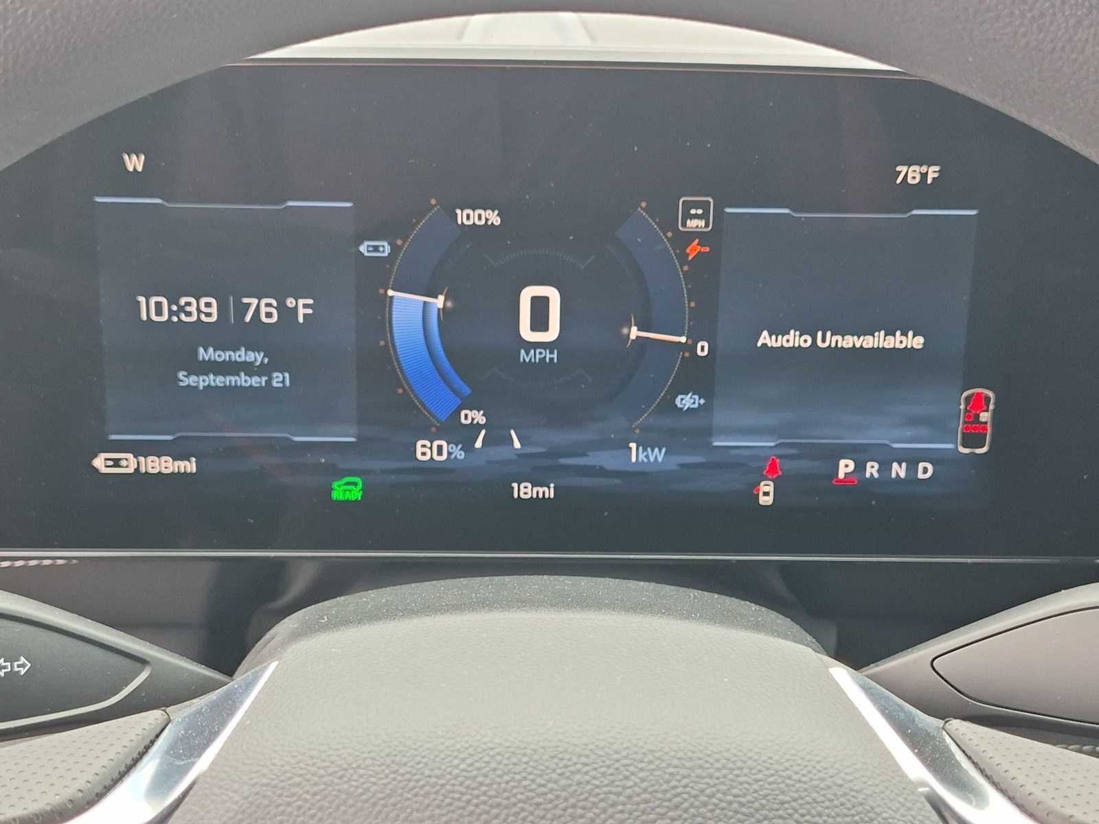 2026 Chevrolet Blazer EV LT - Photo 17