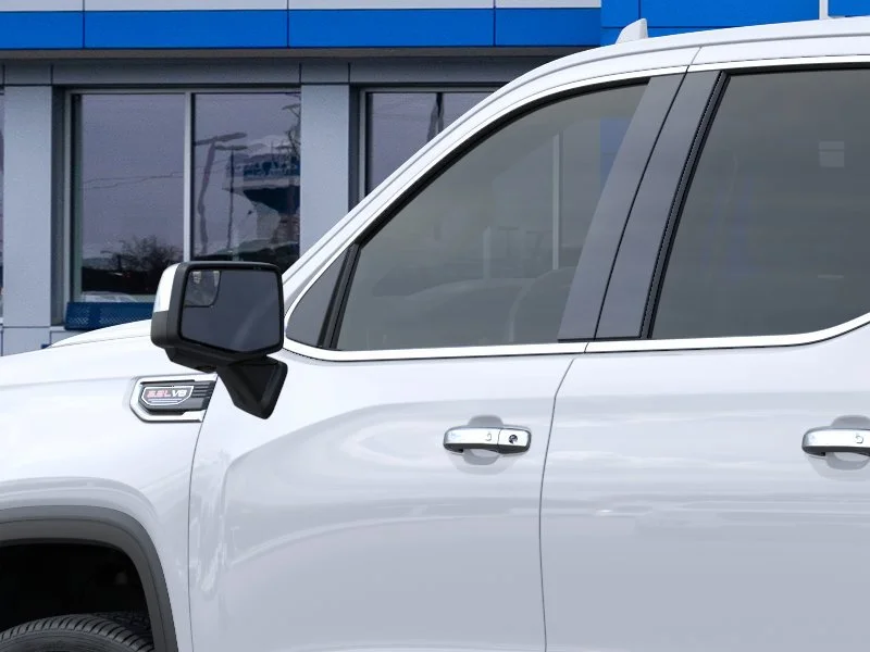 2026 GMC Sierra 1500 Denali - Photo 31