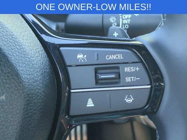 Used 2026 Black Honda Sport image 20