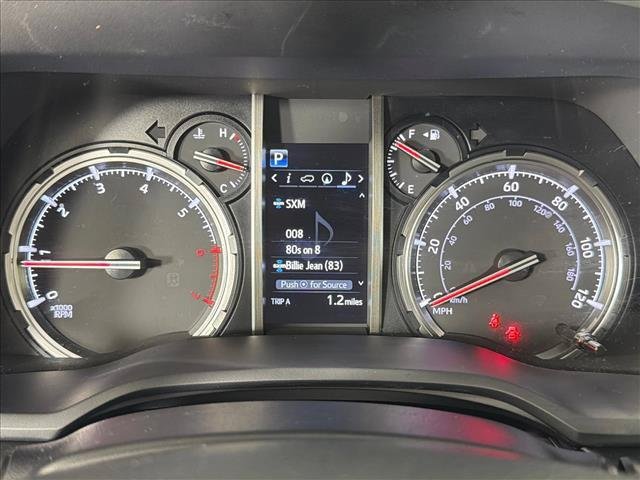 Certified Used 2024 UNDERGROUND Toyota  image 28