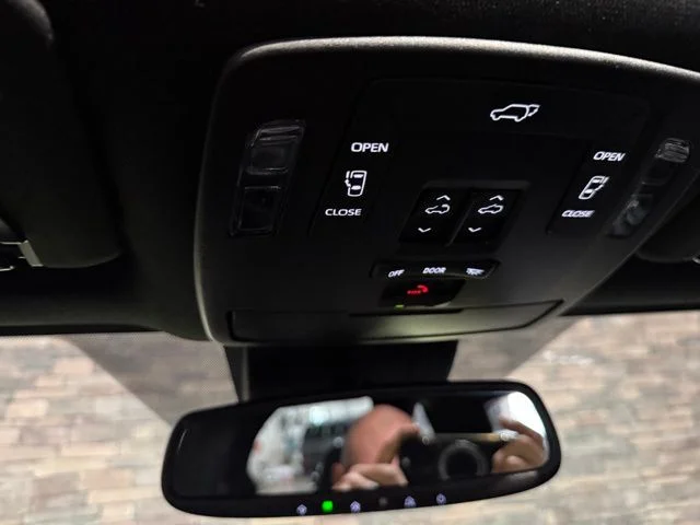 Used 2025 Pearl Toyota XSE image 26