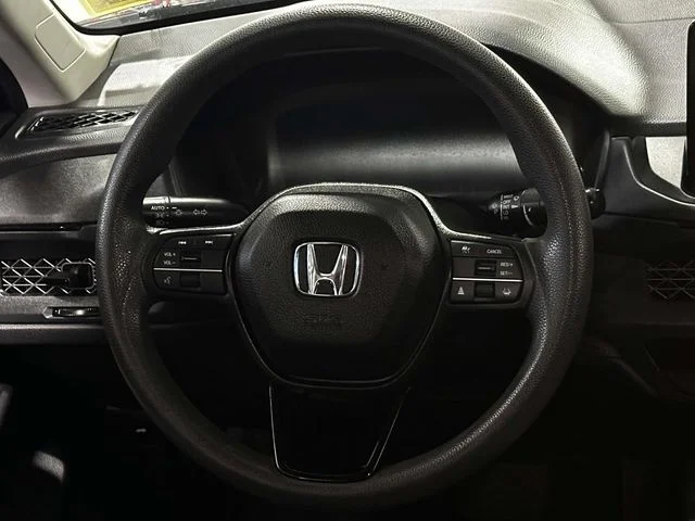 2023 Honda Accord LX - Photo 17
