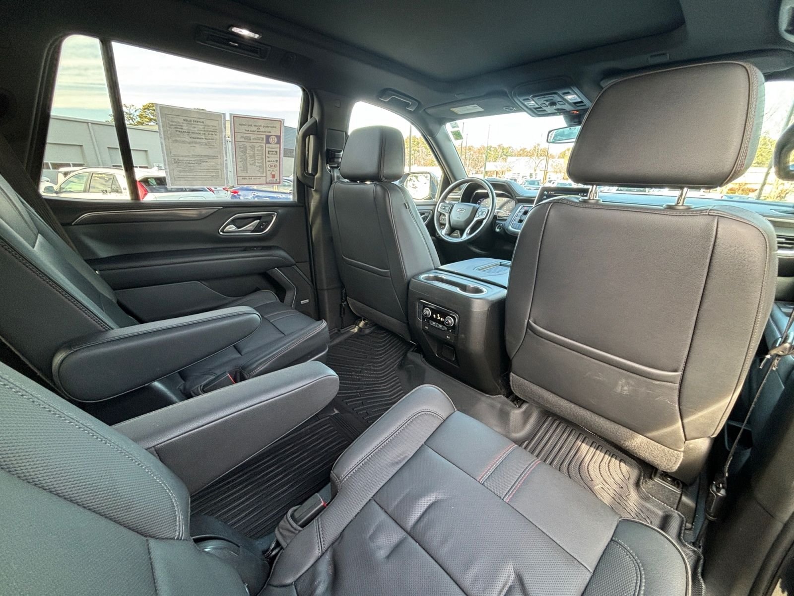 Used 2022 Gray Chevrolet RST image 19