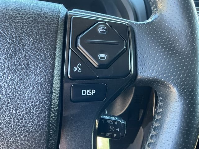 Used 2016 White Toyota TRD Pro image 20