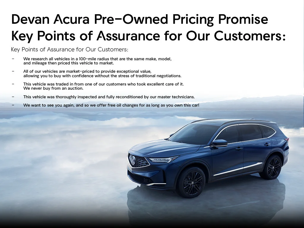 Certified Used 2023 Performance Red Pearl Acura SH-AWD with A-Spec Package image 29
