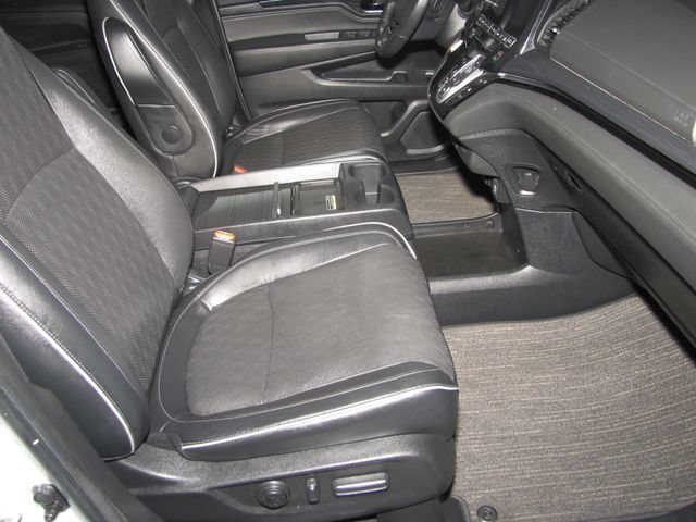 2024 Honda Odyssey Elite - Photo 47