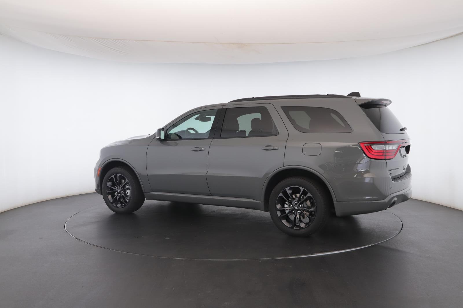 New 2026 Destroyer Gray Clear-Coat Exterior Paint Dodge GT Plus AWD image 21