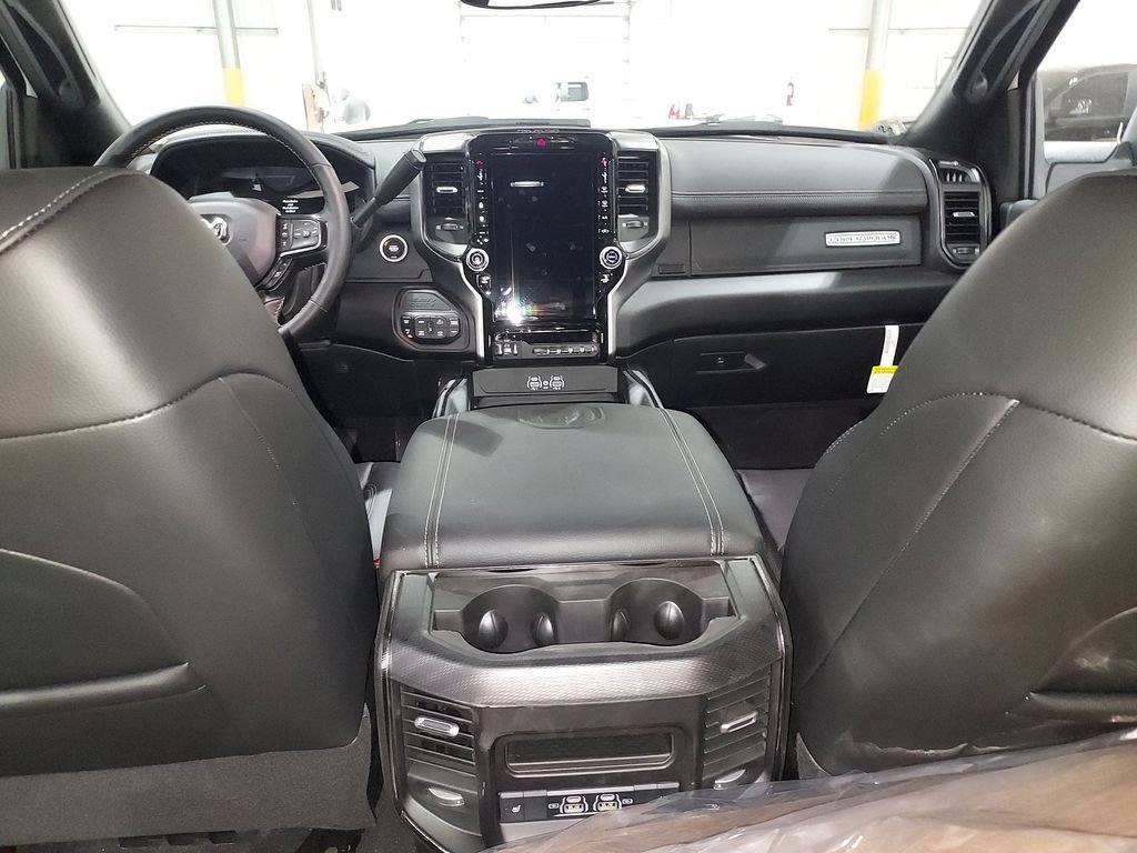 2026 RAM 2500 Power Wagon - Photo 10