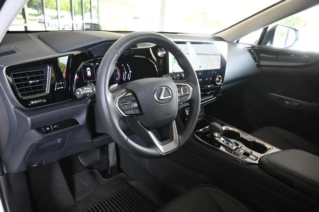 Certified Used 2025 EMINENT WHITE PEARL Lexus 350 Premium image 21
