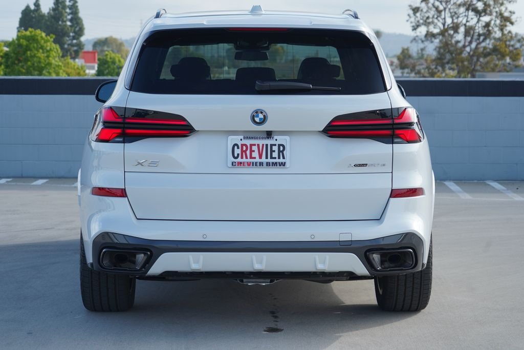 2026 BMW X5 50e - Photo 7