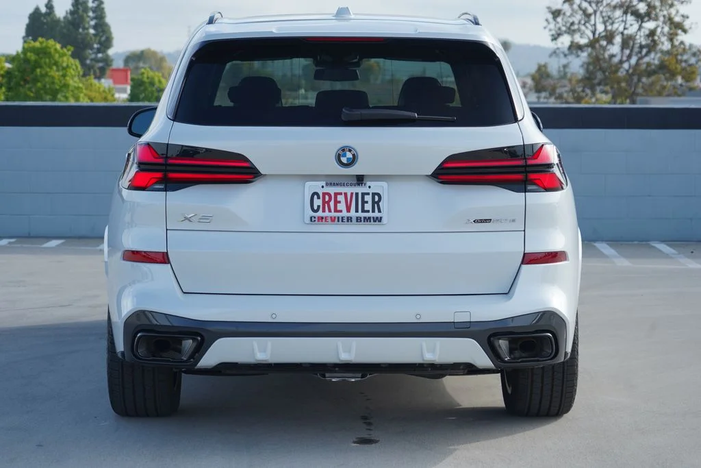 2026 BMW X5 50e - Photo 7