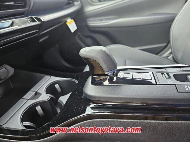 2026 Toyota Prius Plug-in Hybrid Nightshade - Photo 14
