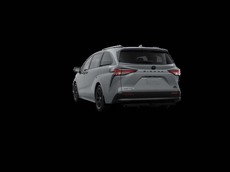 New 2026 Cement Toyota Woodland Edition image 5